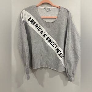 Wildfox AMERICA'S SWEETHEAT